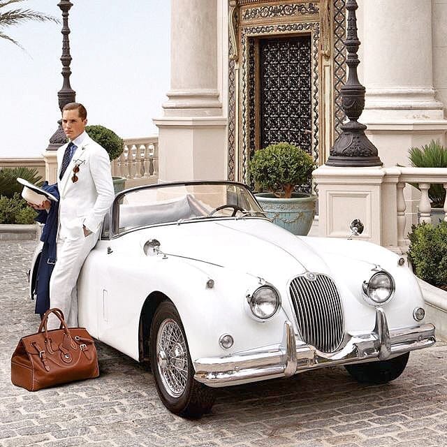 Post 9 by Affordable Luxury on Instagram (image)