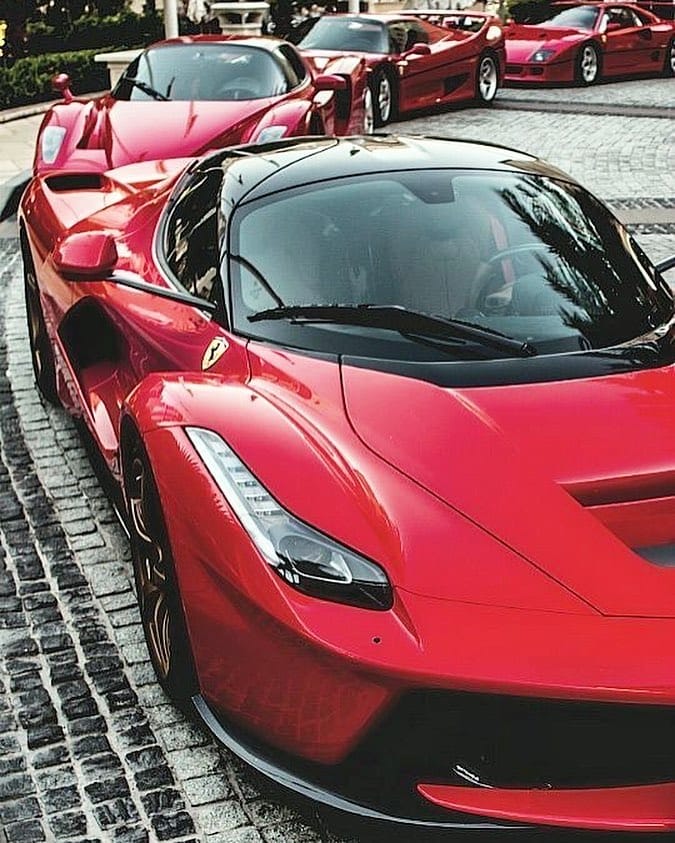 Post 6 by Affordable Luxury on Instagram (image)