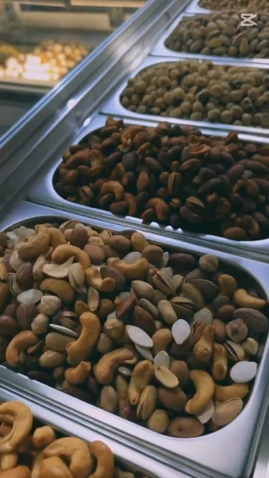 Post 8 by Tasse Bakery & Pastries📍YYC 🇨🇦 on Instagram (video)