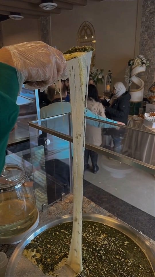 Post 5 by Tasse Bakery & Pastries📍YYC 🇨🇦 on Instagram (video)