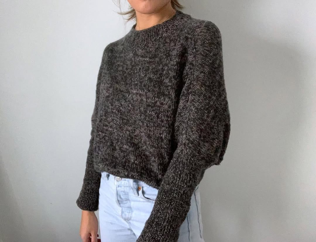 Post 6 by Sara Knits Co. ✨ on Instagram (carousel)