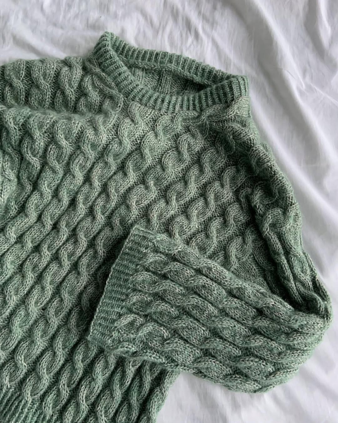 Post 1 by Sara Knits Co. ✨ on Instagram (carousel)