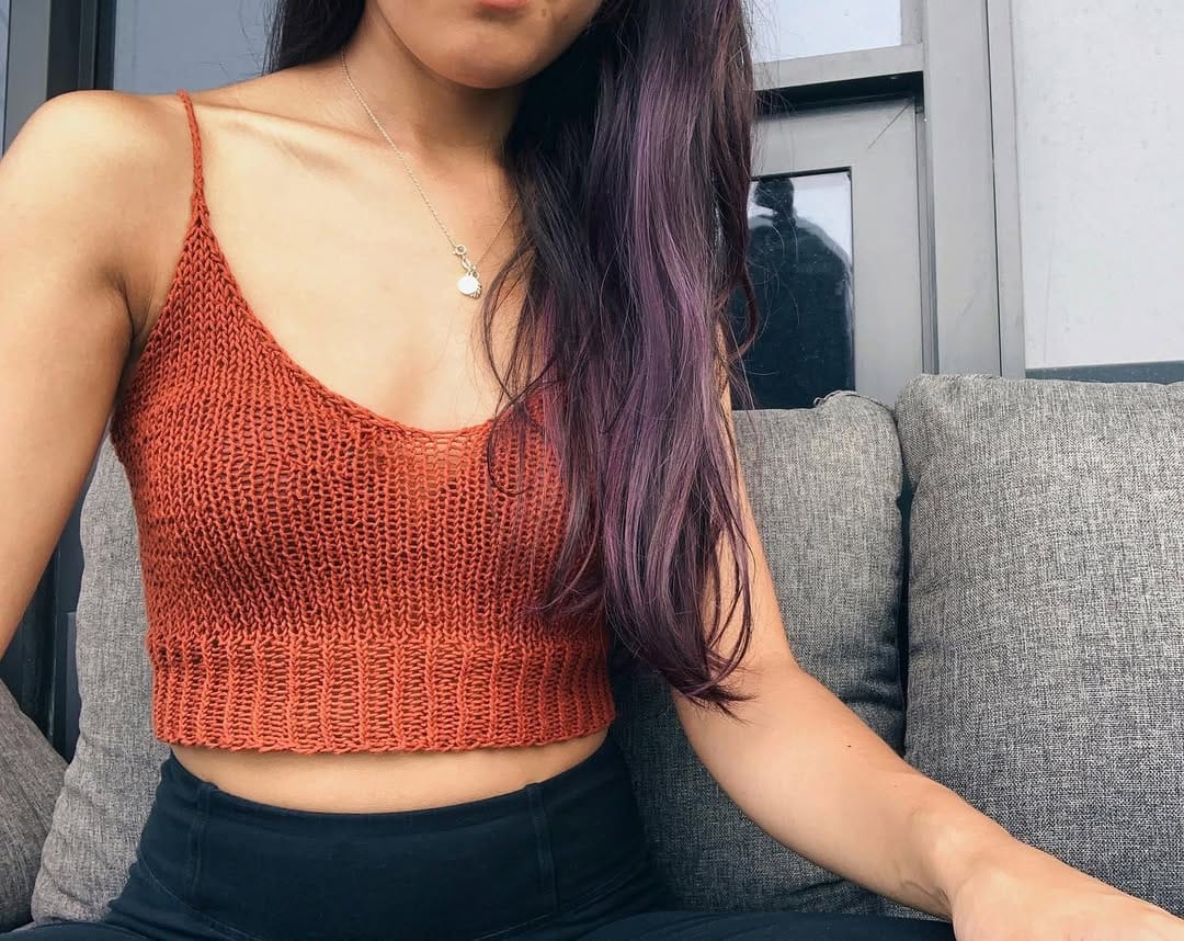 Post 9 by Sara Knits Co. ✨ on Instagram (carousel)