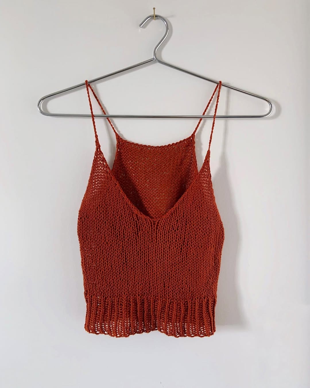 Post 8 by Sara Knits Co. ✨ on Instagram (carousel)