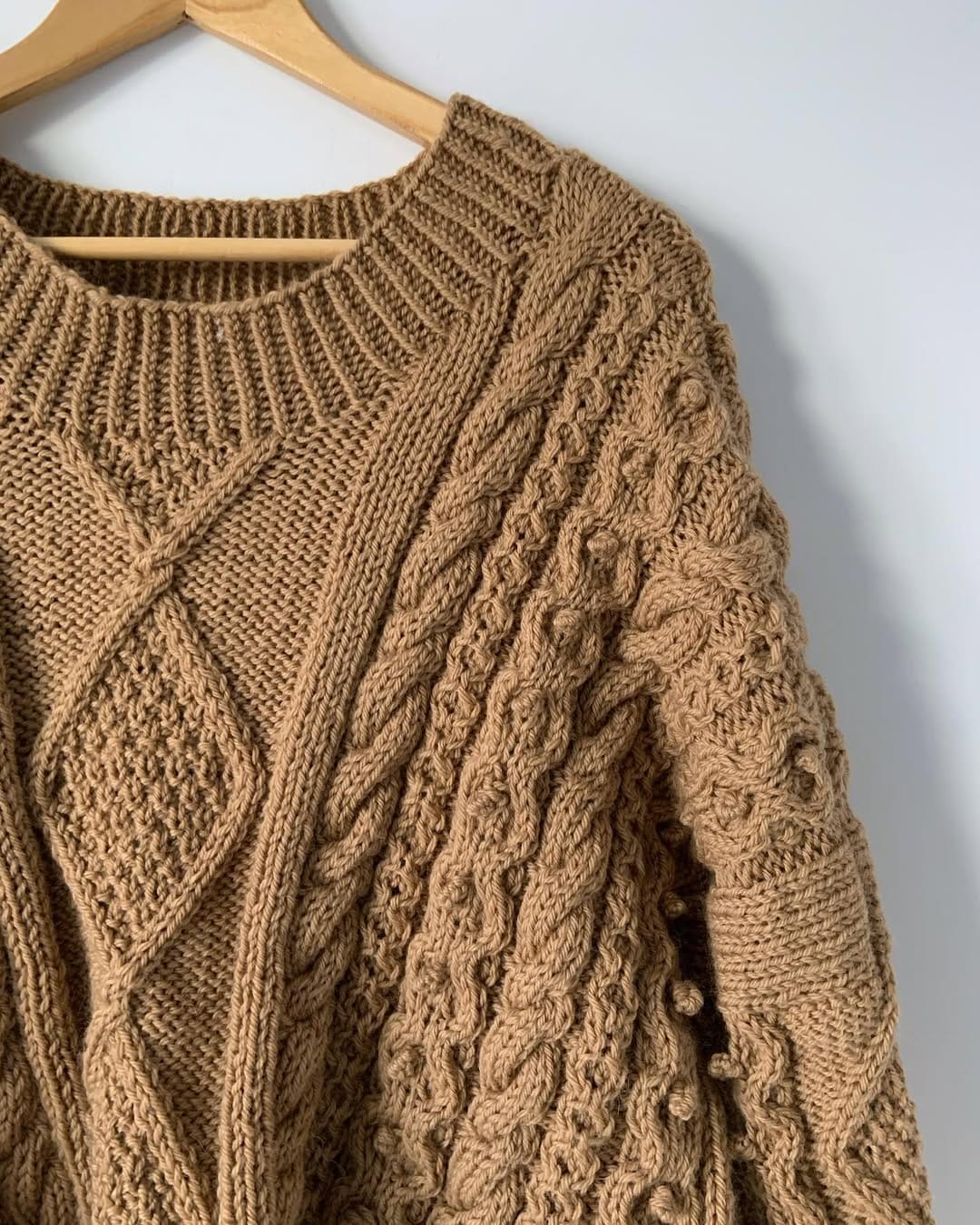 Post 2 by Sara Knits Co. ✨ on Instagram (carousel)
