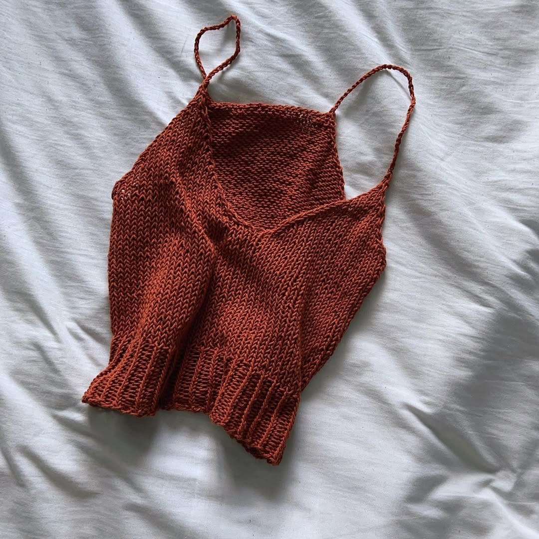 Post 10 by Sara Knits Co. ✨ on Instagram (carousel)