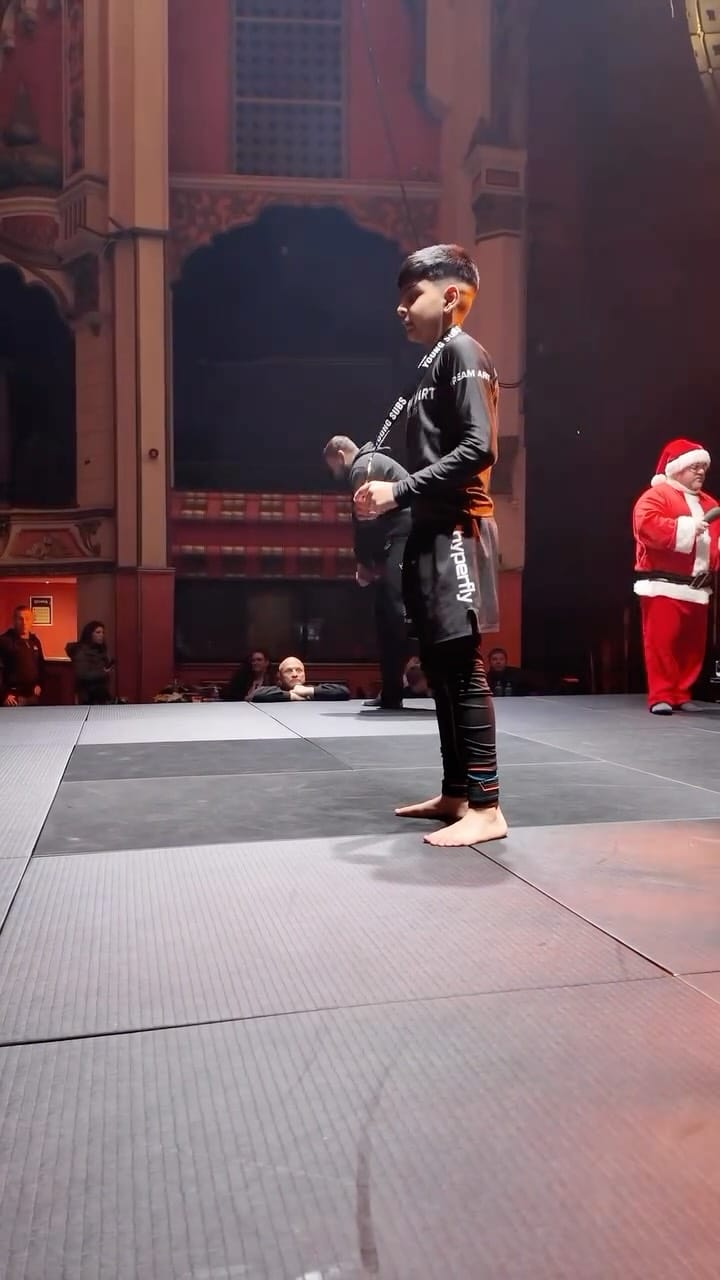 Post 5 by Bobby Burgess on Instagram (video)