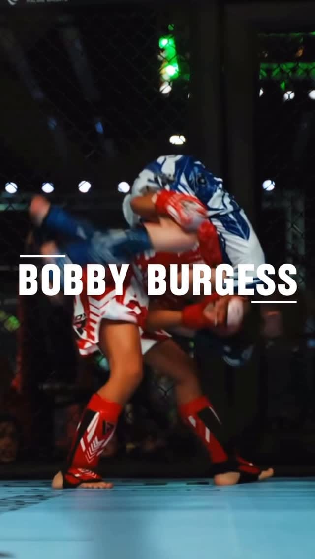 Post 1 by Bobby Burgess on Instagram (video)