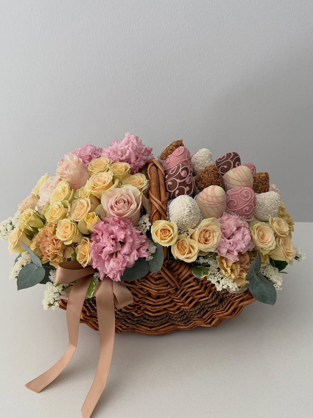 Post 1 by Joyful Arrangements on Instagram (carousel)