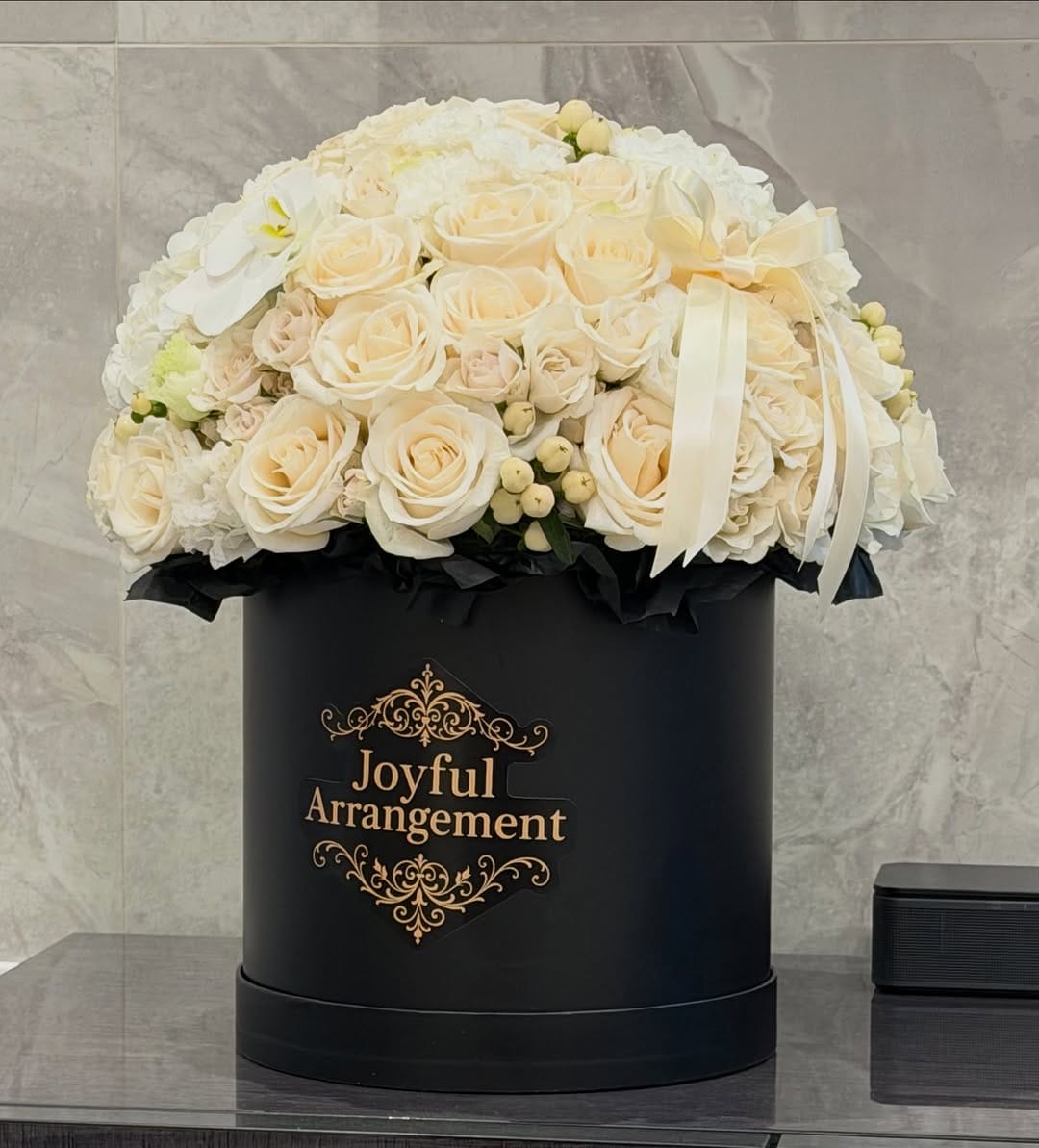 Post 8 by Joyful Arrangements on Instagram (image)