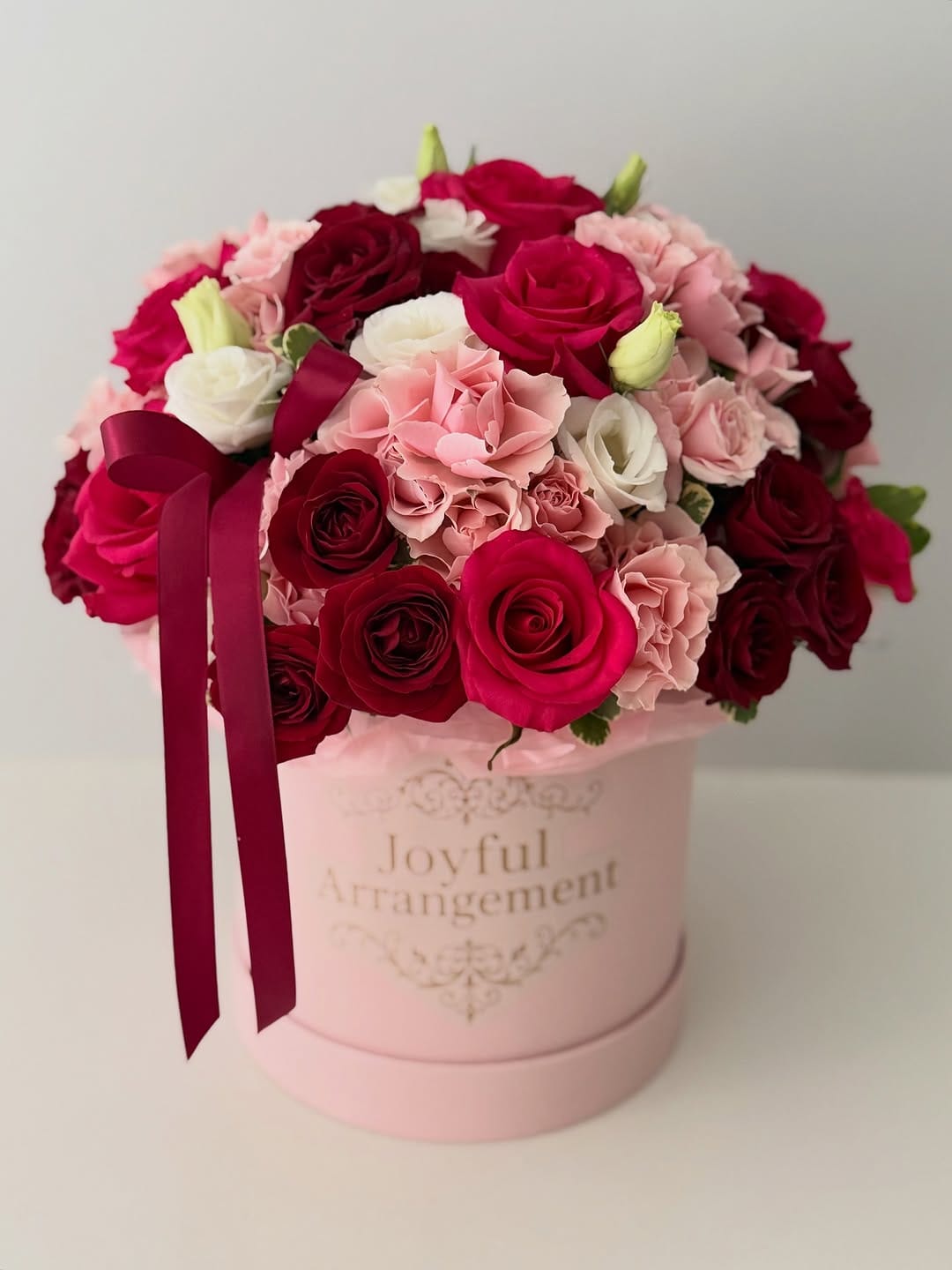 Post 9 by Joyful Arrangements on Instagram (image)