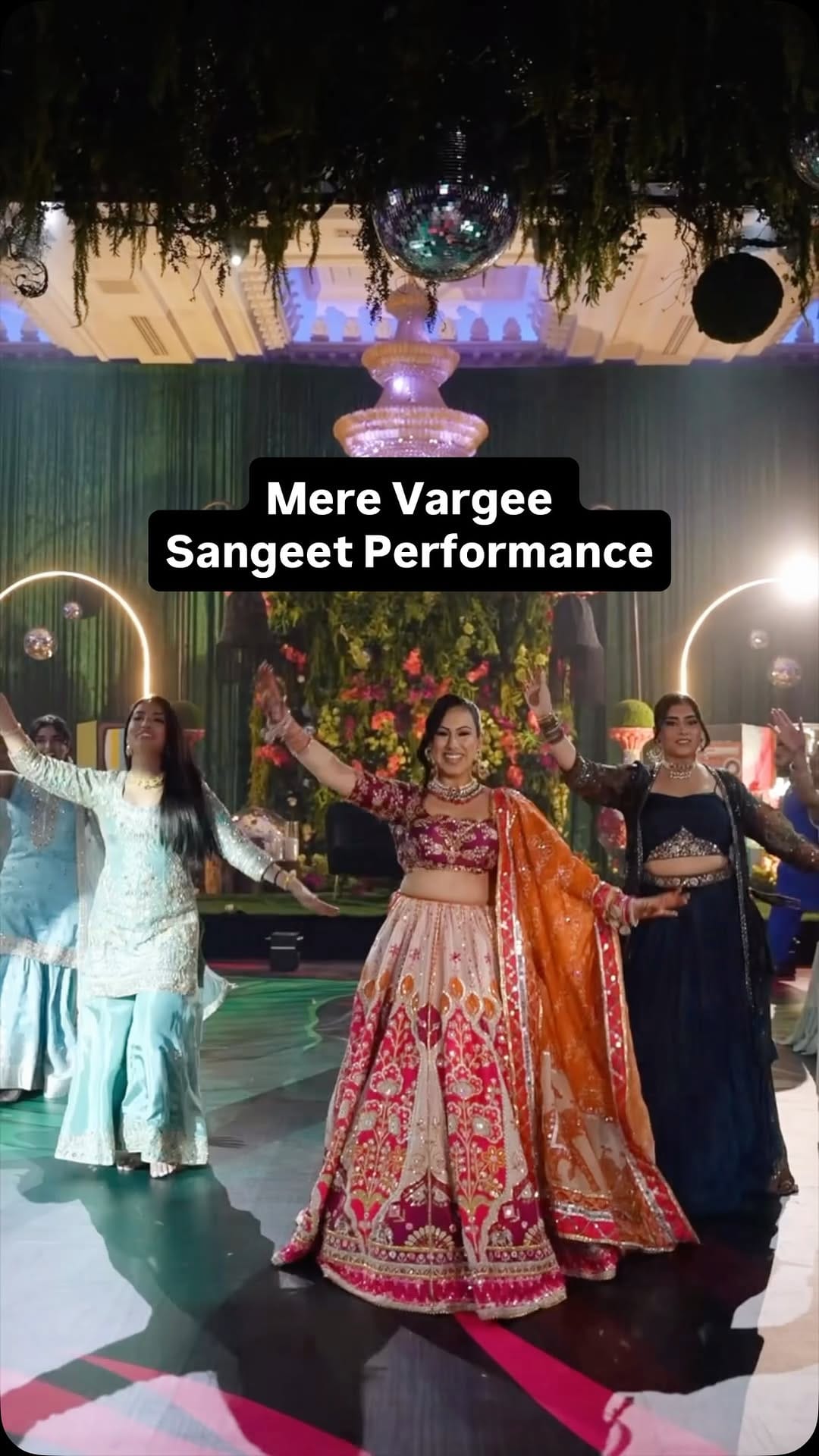 Post 4 by nehchal on Instagram (video)