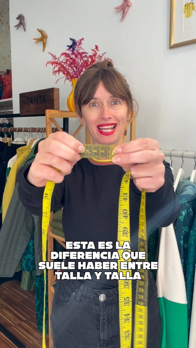 Post 3 by La Böcöque | Tienda independiente | Ropa y accesorios on Instagram (video)
