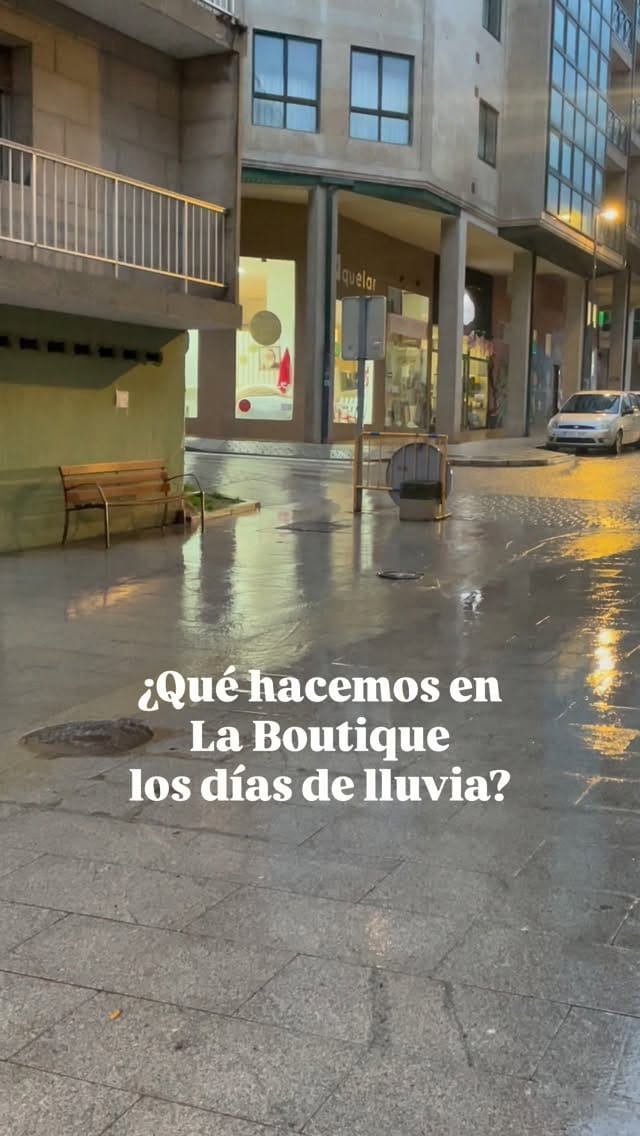 Post 8 by La Böcöque | Tienda independiente | Ropa y accesorios on Instagram (video)