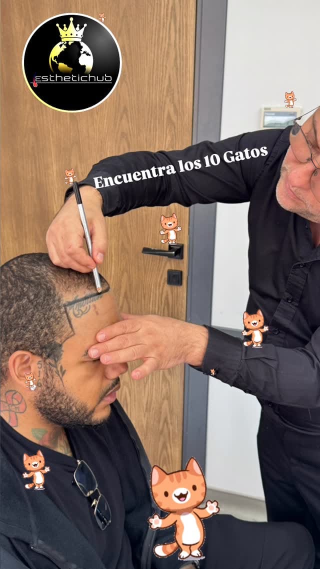 Post 6 by EstheticHub on Instagram (video)