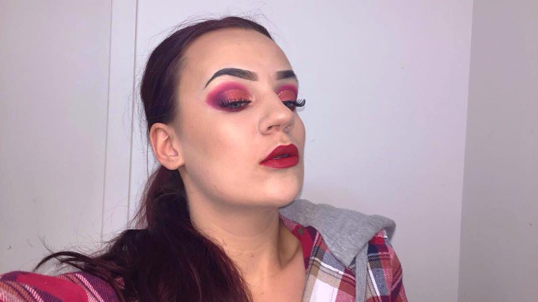 Post 4 by Kaylee Rose Barker🌹 on Instagram (image)