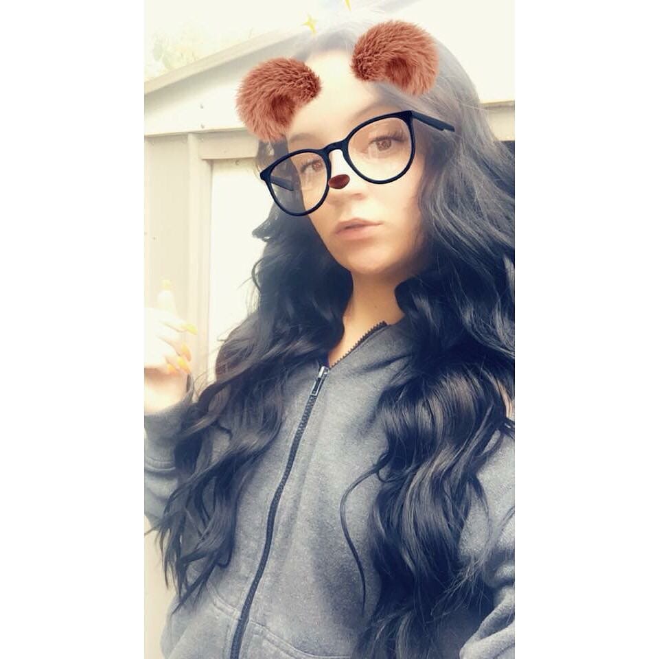 Post 6 by Kaylee Rose Barker🌹 on Instagram (image)