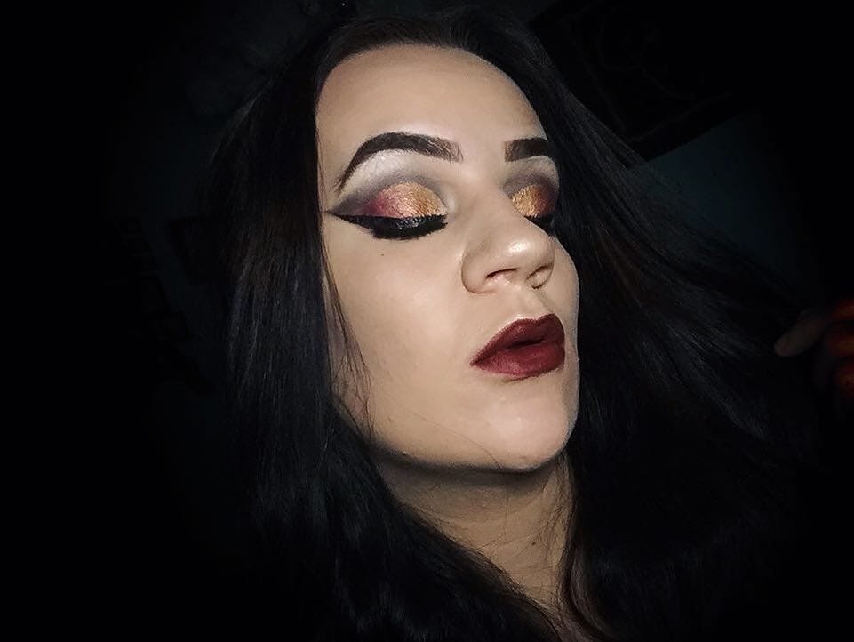 Post 8 by Kaylee Rose Barker🌹 on Instagram (image)