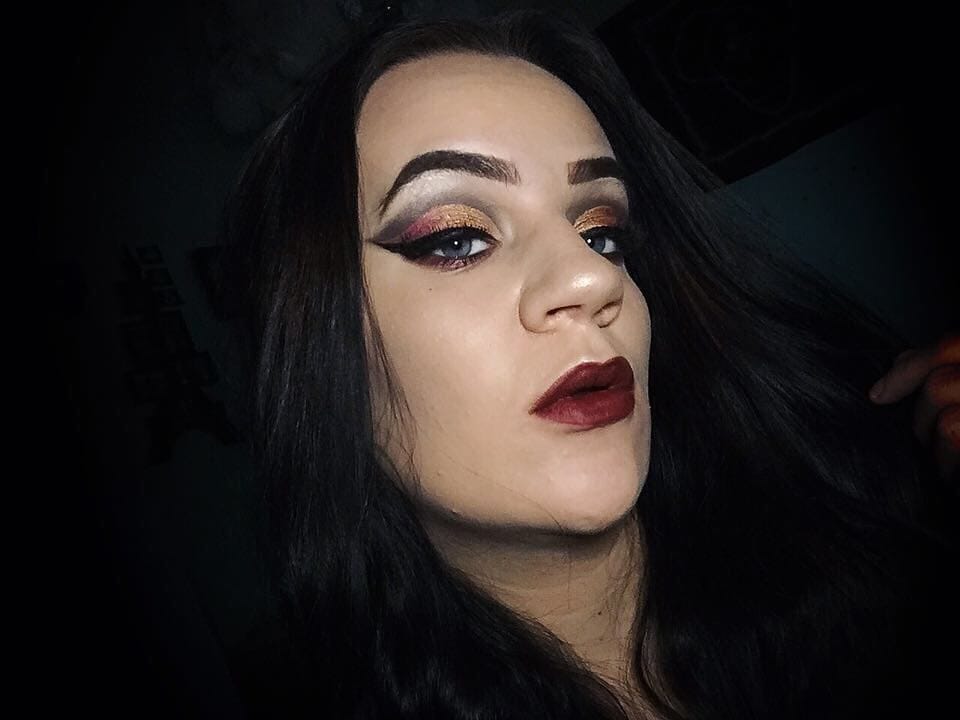 Post 9 by Kaylee Rose Barker🌹 on Instagram (image)