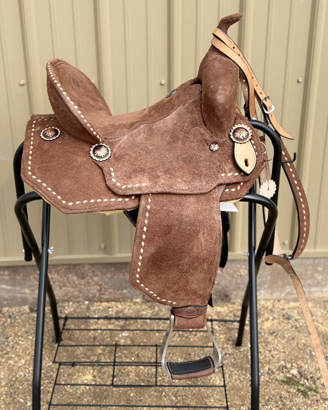Post 3 by Master Saddles Canada on Instagram (carousel)