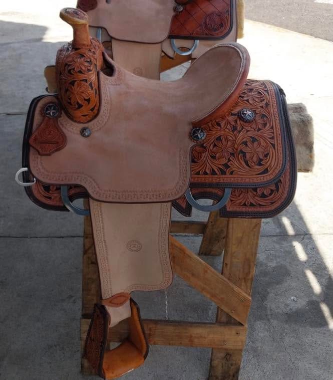 Post 10 by Master Saddles Canada on Instagram (carousel)
