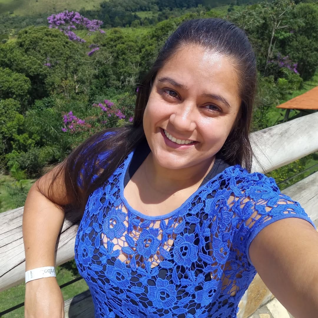 Post 4 by Josiele Freitas on Instagram (image)