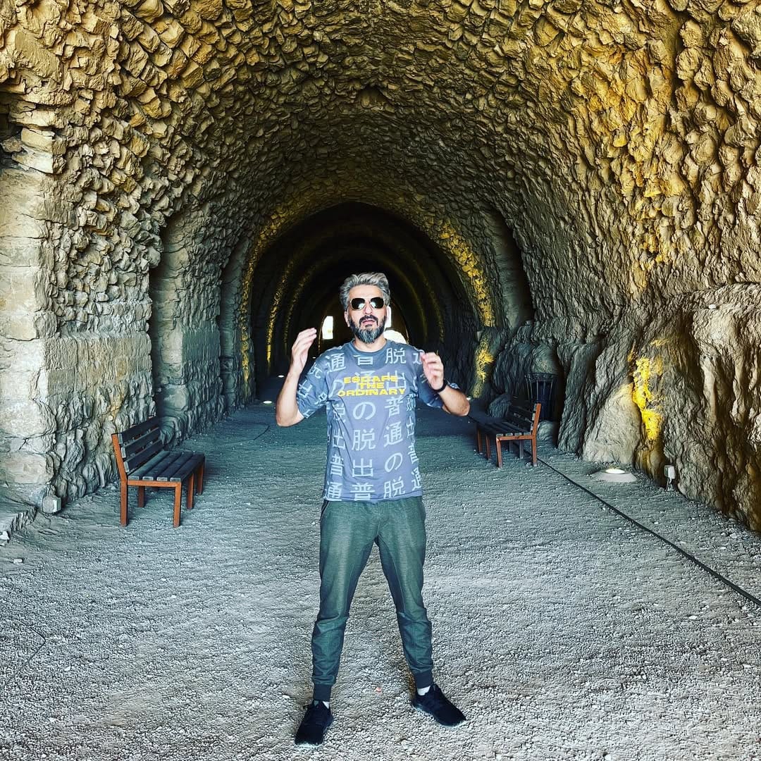 Post 3 by 𝕽𝖆𝖍𝖊𝖊𝖑 𝕿𝖆𝖗𝖆𝖐𝖆𝖎 on Instagram (image)