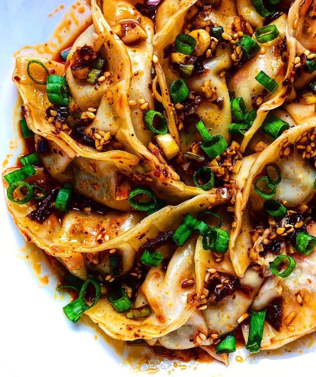 Post 9 by Jenny | forevermunchies on Instagram (image)