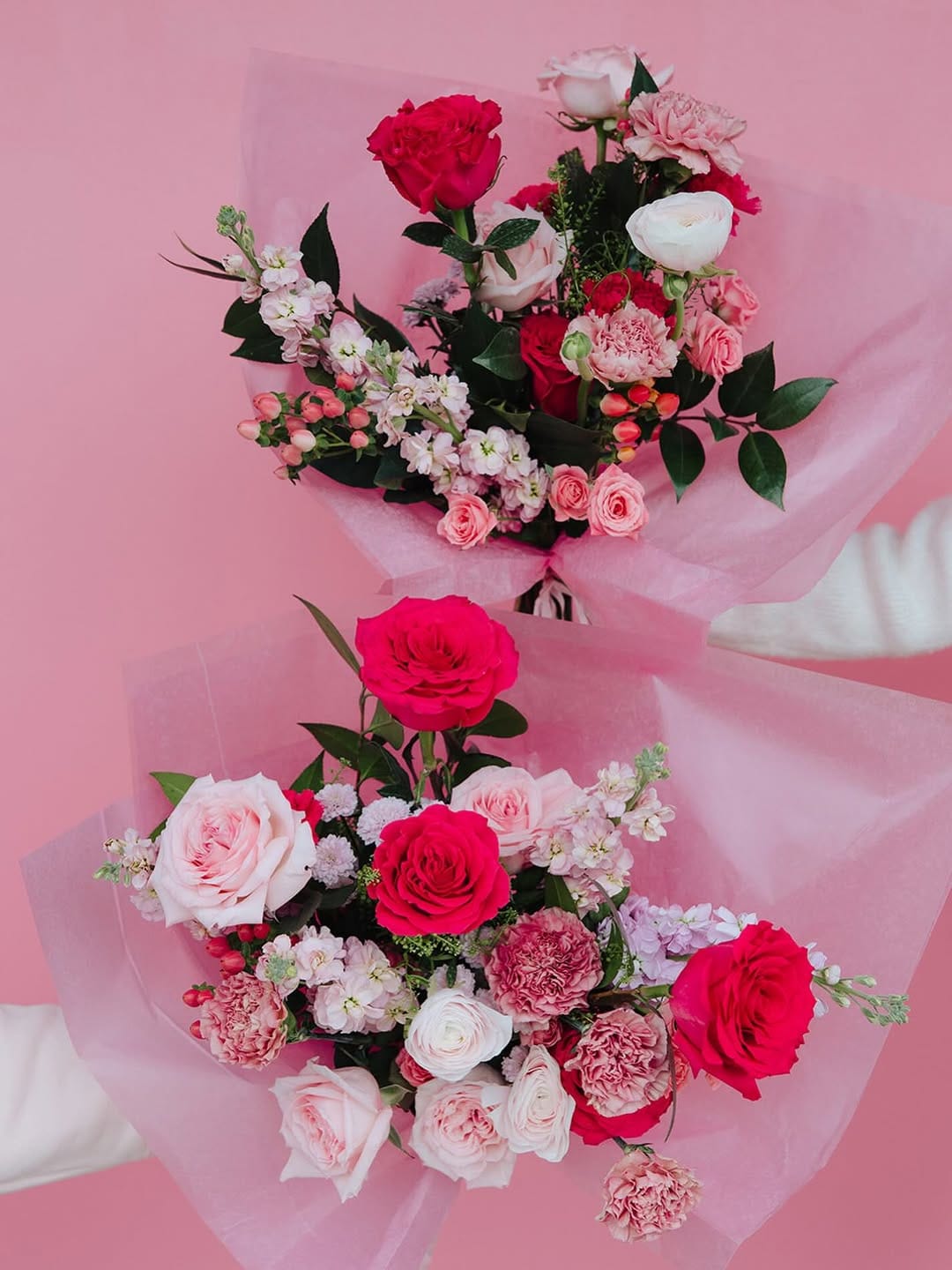 Post 1 by Flower Farm and Florist on Instagram (image)