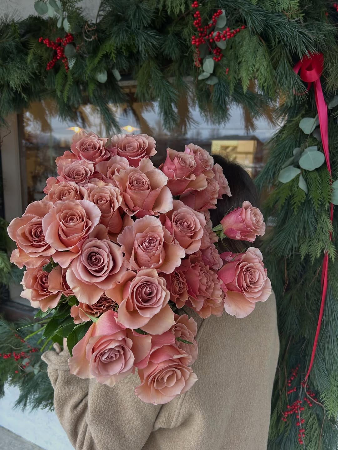 Post 6 by Flower Farm and Florist on Instagram (image)