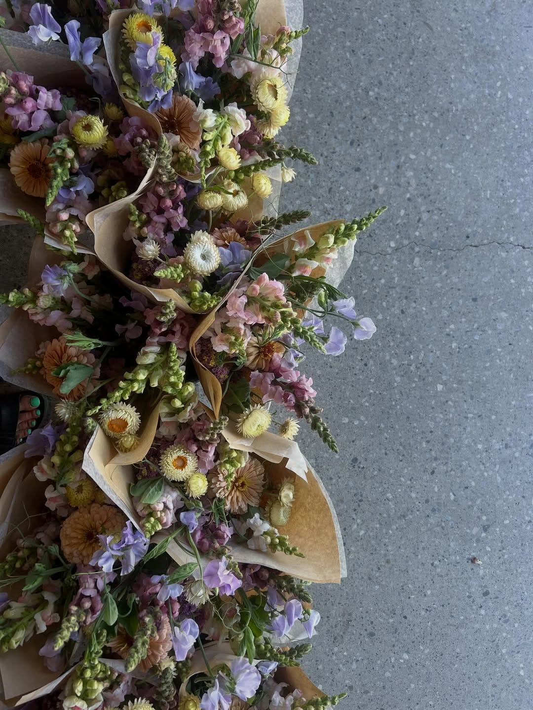 Post 4 by Flower Farm and Florist on Instagram (image)