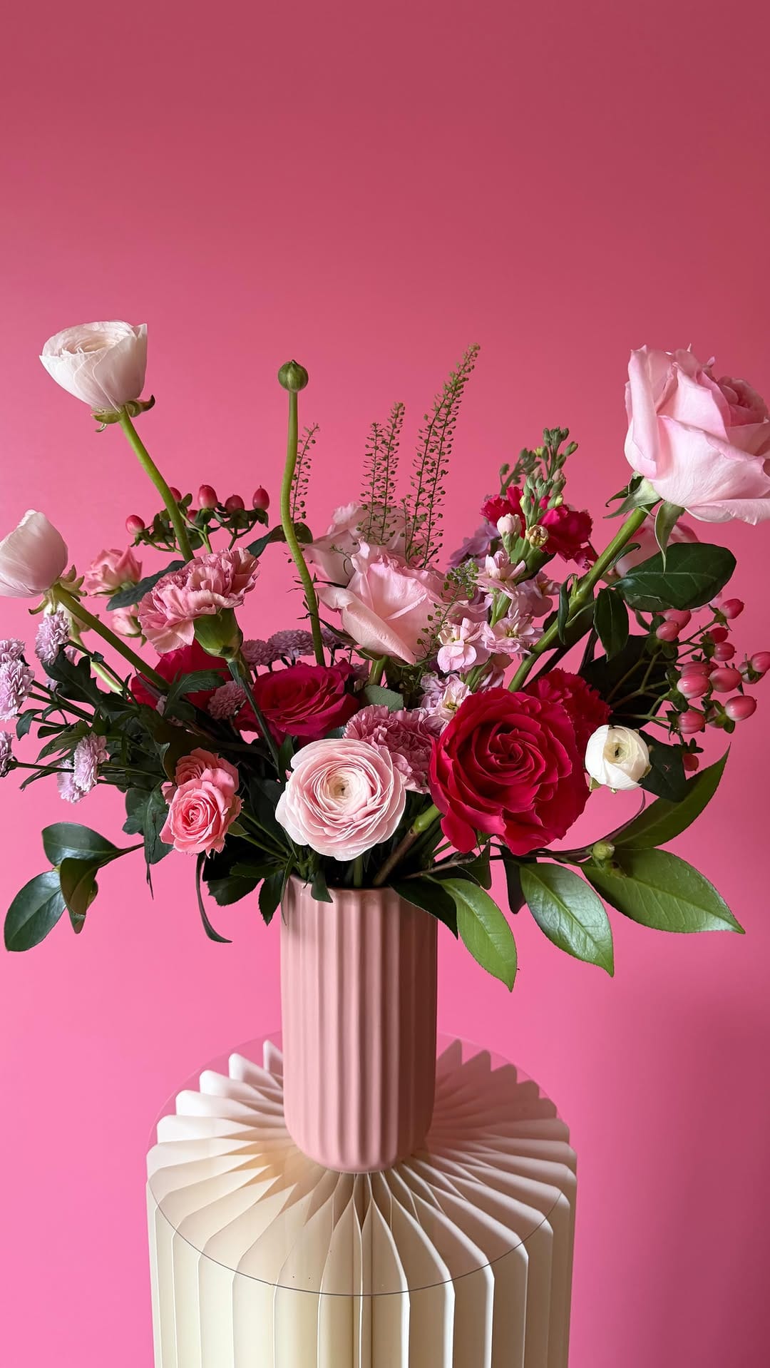 Post 2 by Flower Farm and Florist on Instagram (video)