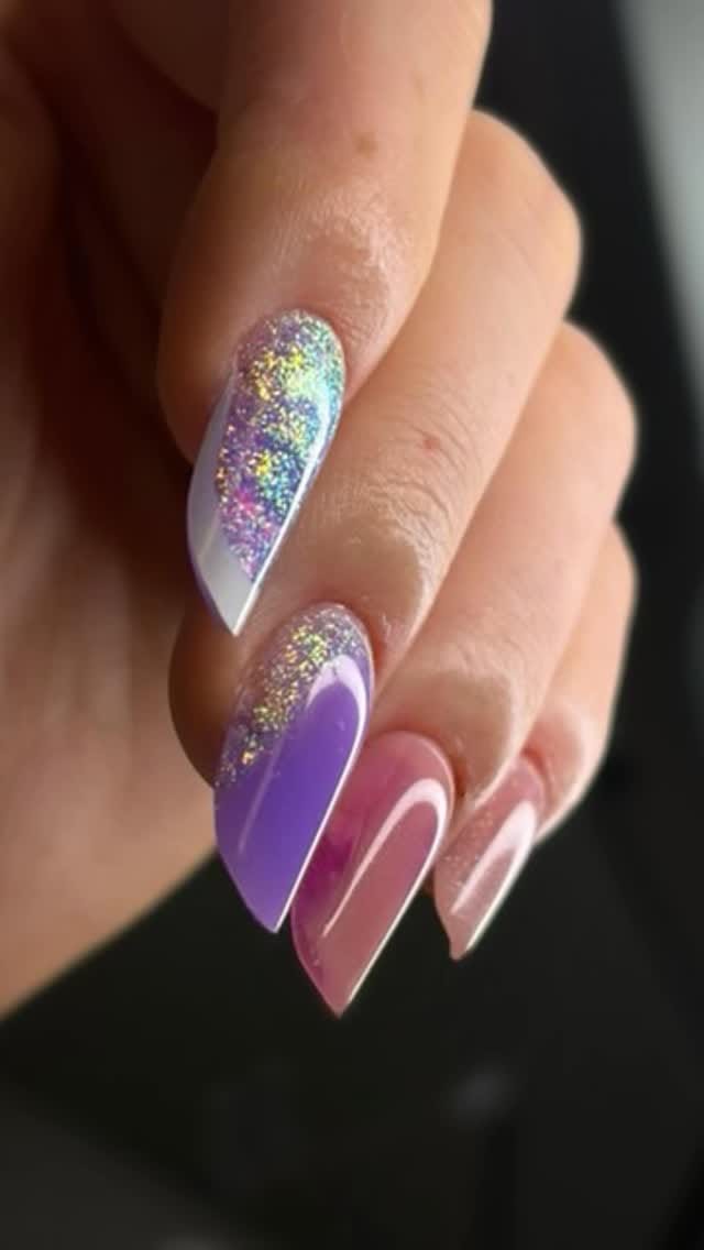 Post 1 by Mira Beauty (53) PERMANENT MAKE UP & NAILS on Instagram (video)