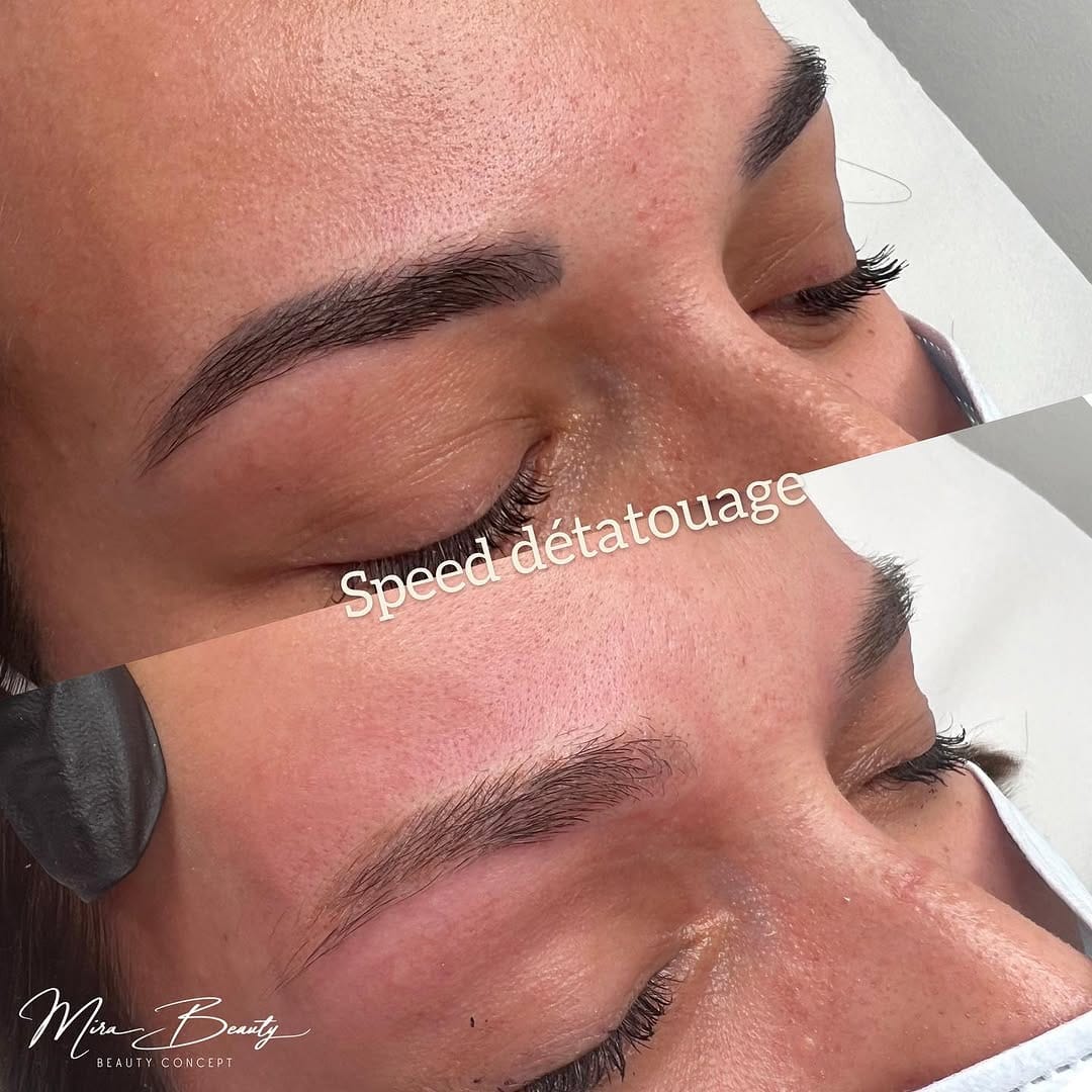 Post 8 by Mira Beauty (53) PERMANENT MAKE UP & NAILS on Instagram (image)