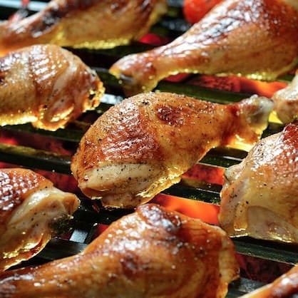 Post 9 by David's Condiments on Instagram (image)