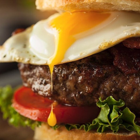 Post 6 by David's Condiments on Instagram (image)