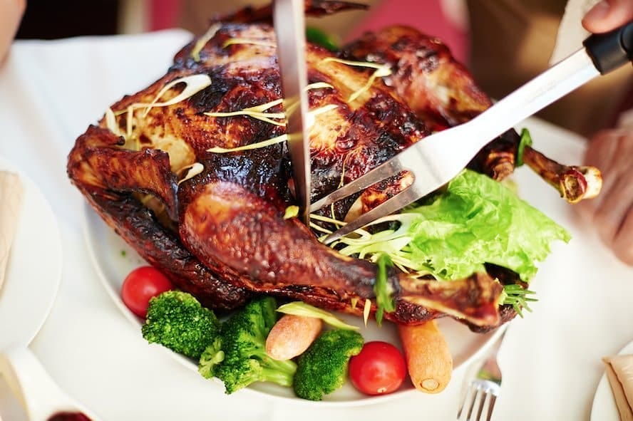 Post 10 by David's Condiments on Instagram (image)