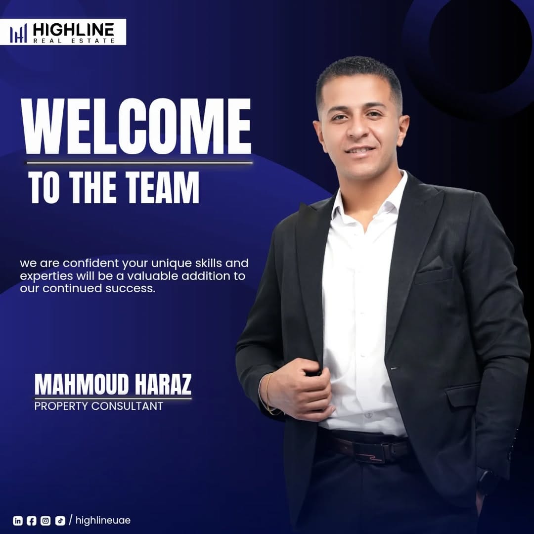 Post 9 by @highlineuae on Instagram (image)