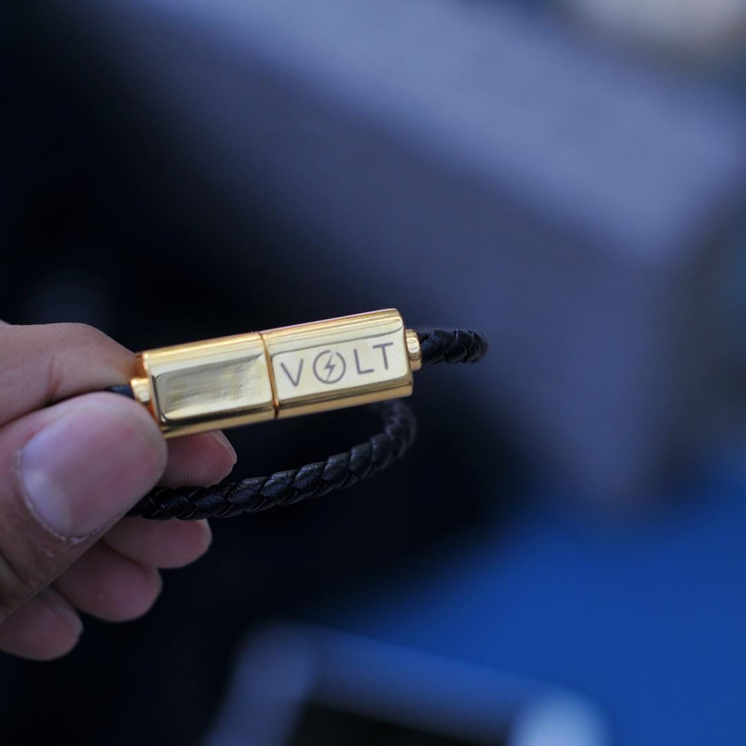 Post 1 by VOLT on Instagram (image)