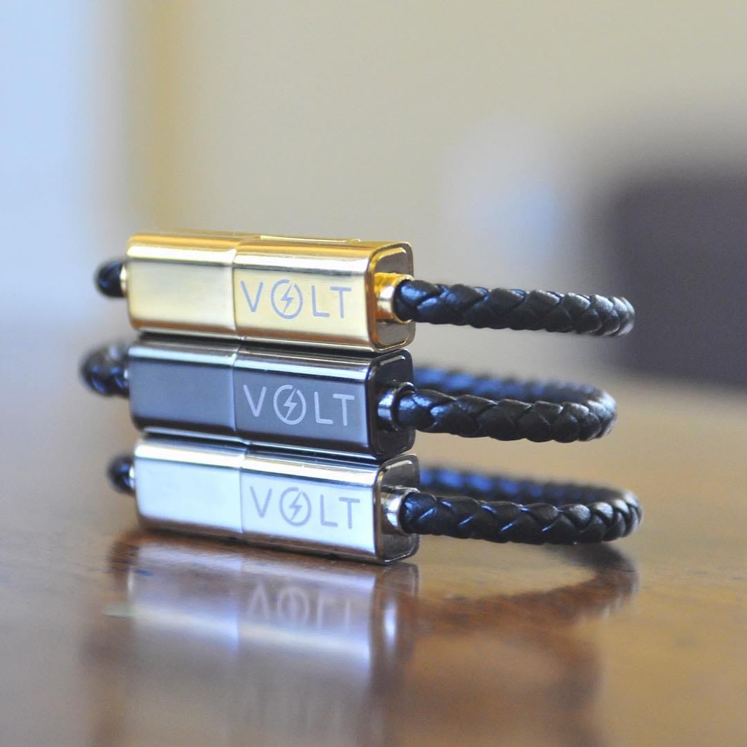 Post 3 by VOLT on Instagram (image)