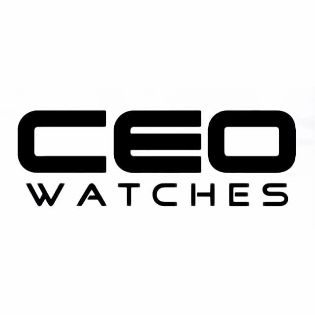 Post 8 by CEO Watches on Instagram (image)
