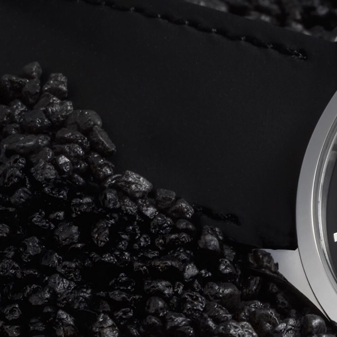 Post 4 by CEO Watches on Instagram (image)