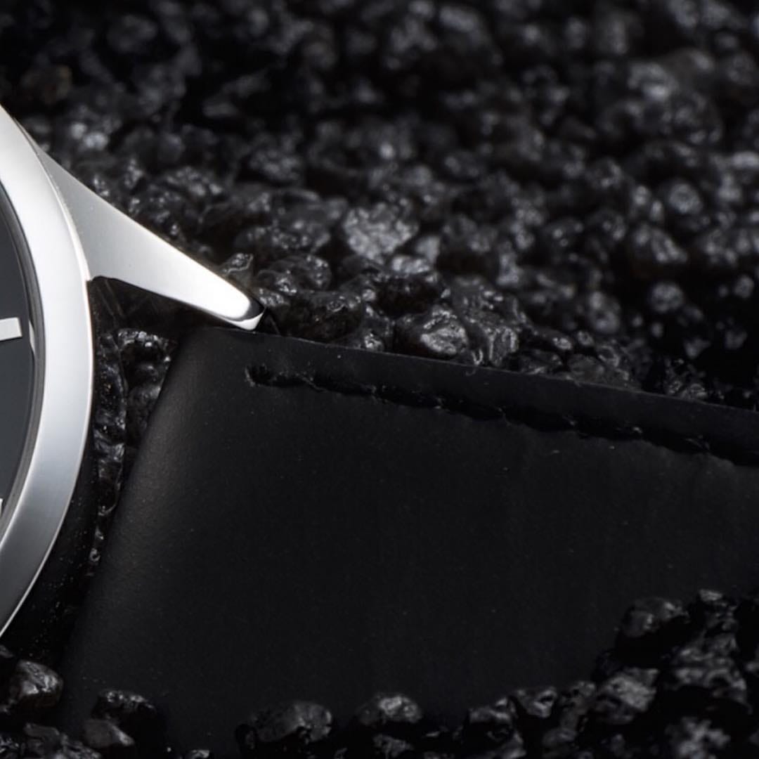 Post 6 by CEO Watches on Instagram (image)
