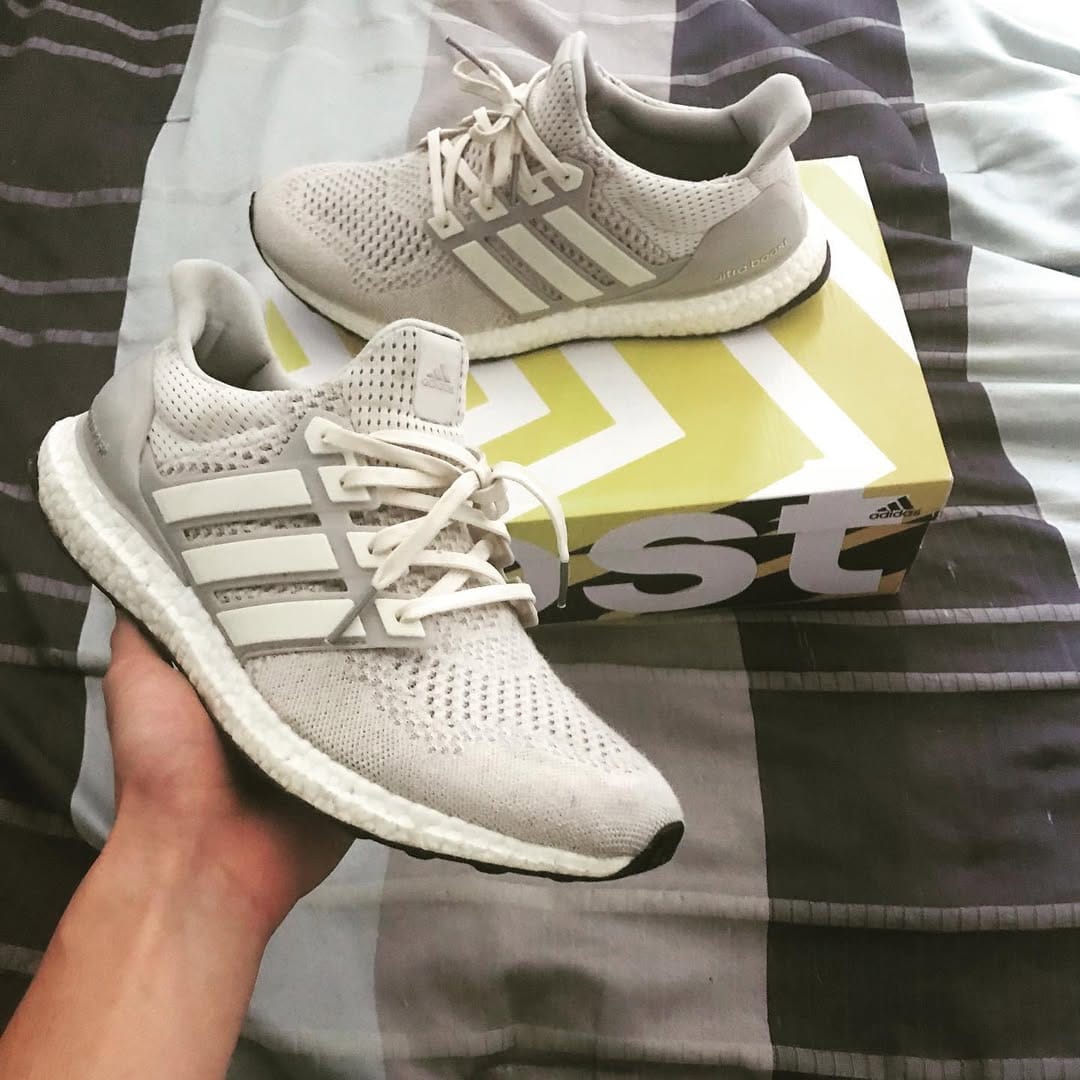 Post 8 by HypeBeast Consignment on Instagram (image)