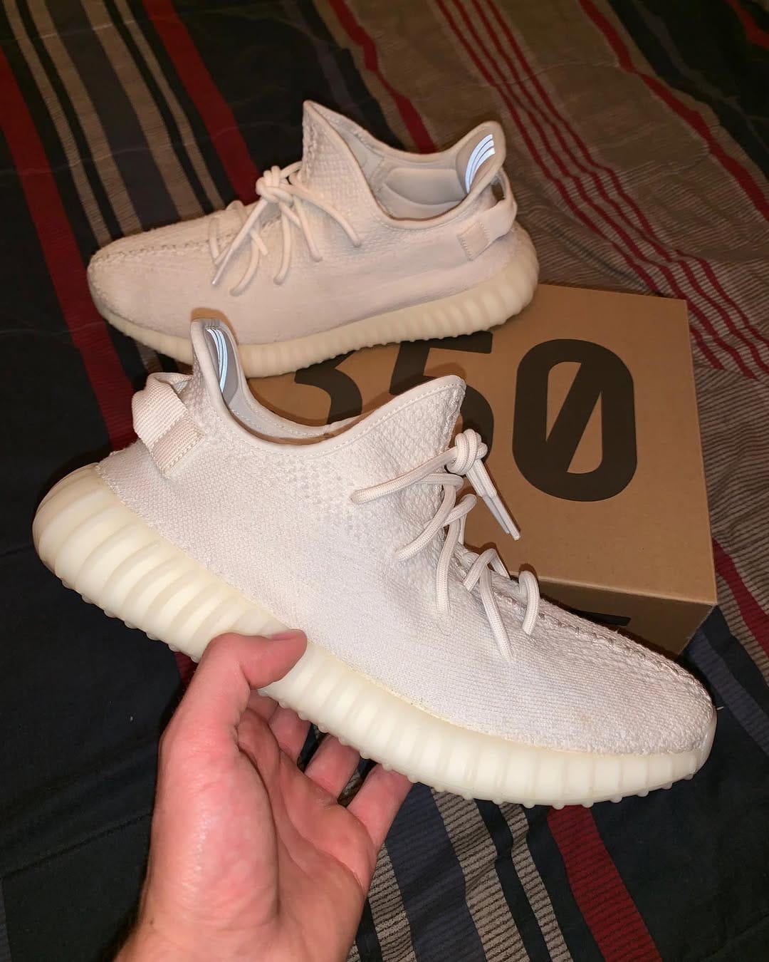 Post 5 by HypeBeast Consignment on Instagram (image)
