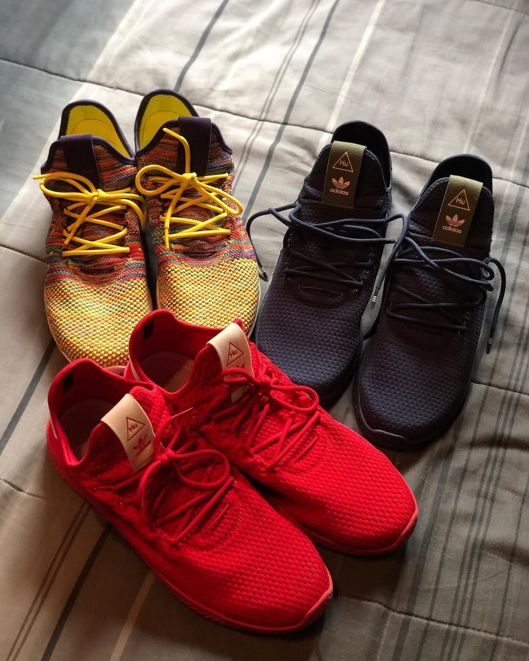 Post 10 by HypeBeast Consignment on Instagram (image)