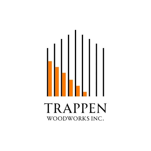 Post 7 by Trappen Woodworks Inc on Instagram (image)