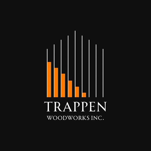 Post 8 by Trappen Woodworks Inc on Instagram (image)