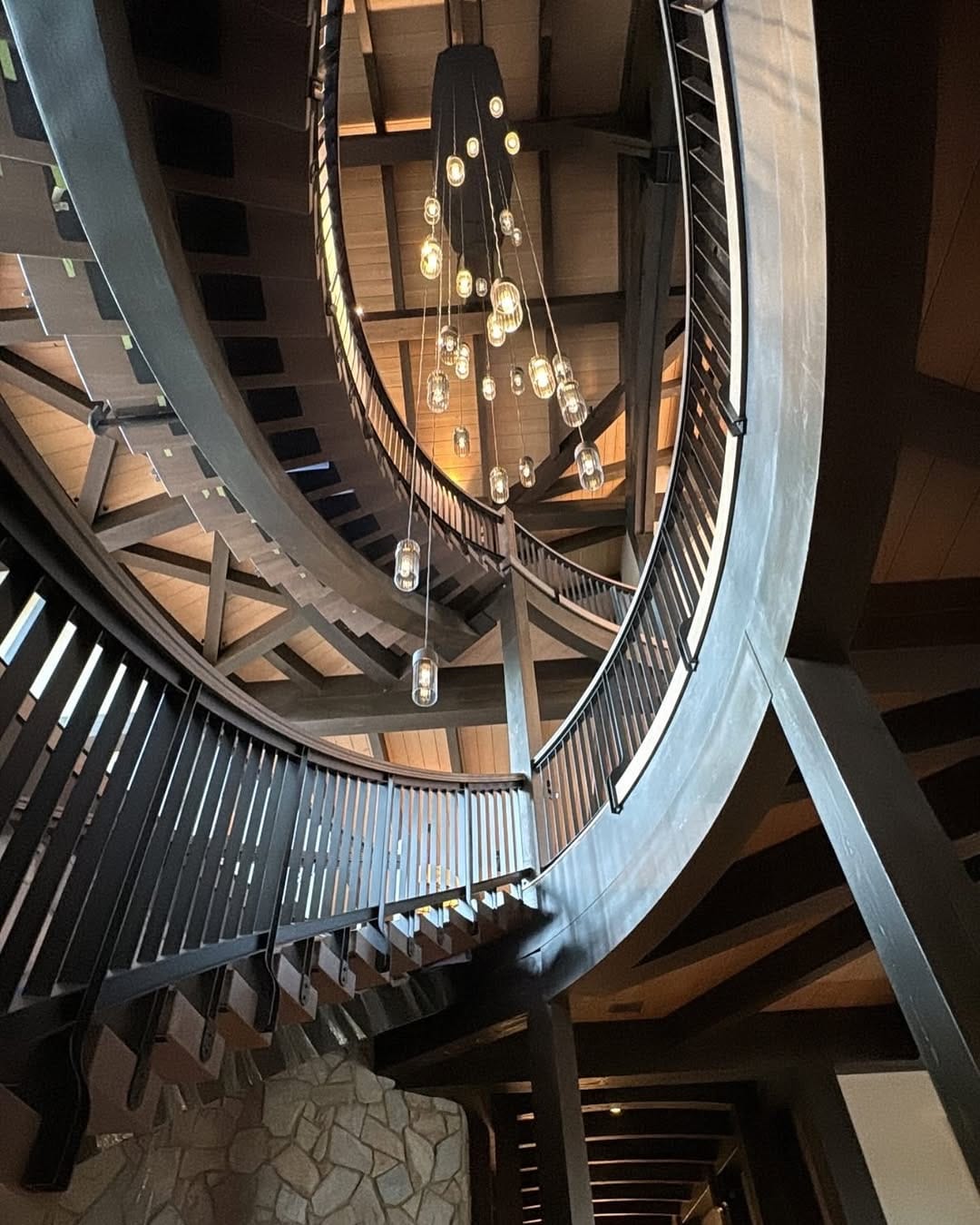 Post 6 by Trappen Woodworks Inc on Instagram (image)