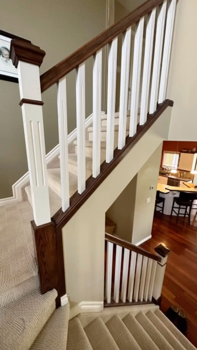Post 10 by Trappen Woodworks Inc on Instagram (video)